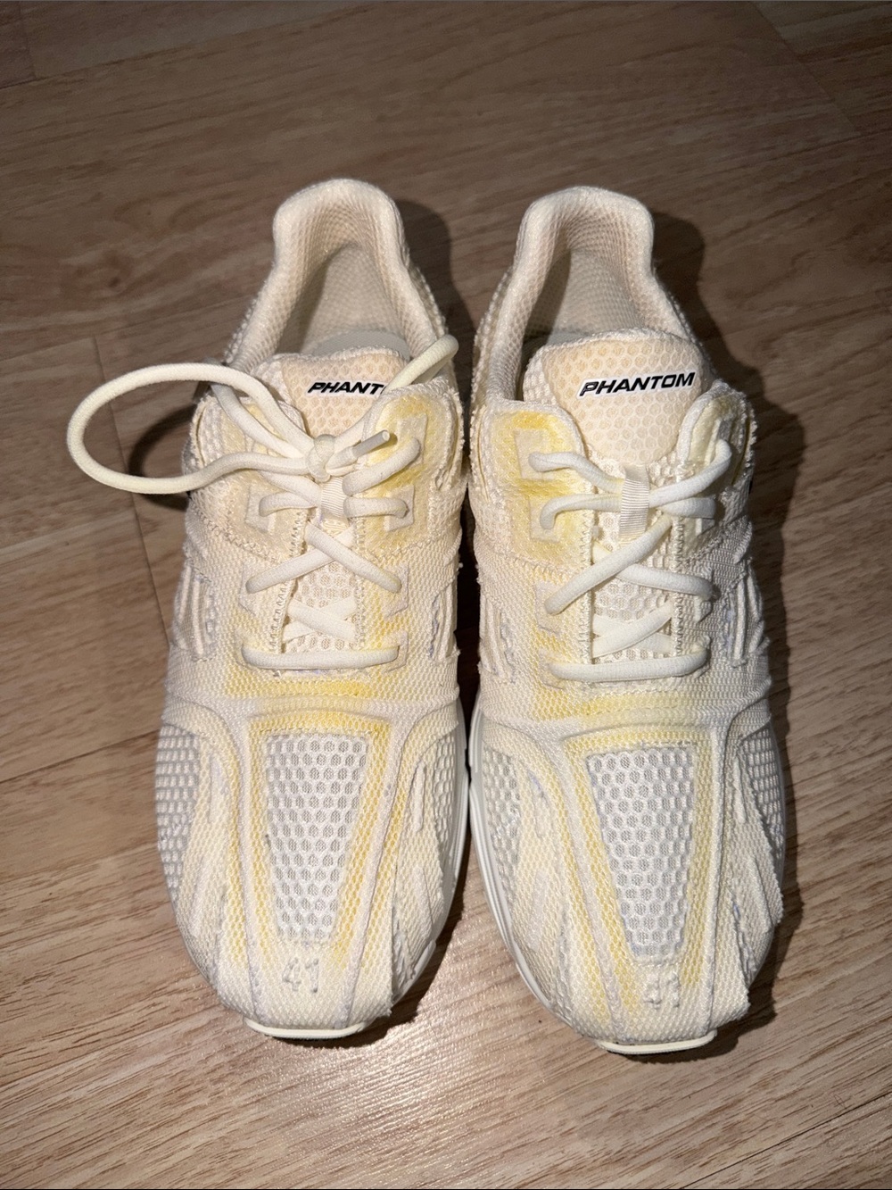 Balenciaga Phantom Sneakers
